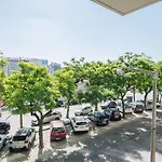 Ajayu - 1 Bedroom In Avenidas Novas Apartamento Lisboa