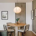Ajayu - 1 Bedroom In Avenidas Novas Apartamento Lisboa
