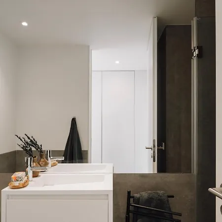 Ajayu - 1 Bedroom In Avenidas Novas * Lisboa