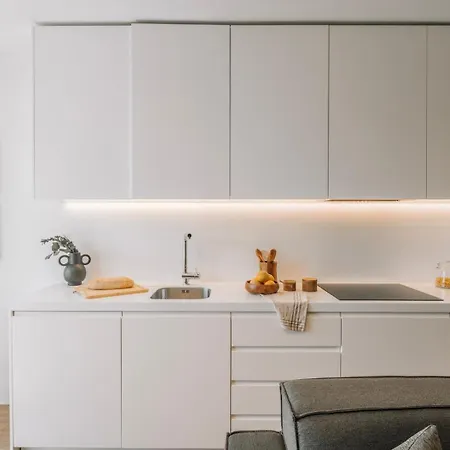 Ajayu - 1 Bedroom In Avenidas Novas *