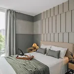 Ajayu - 1 Bedroom In Avenidas Novas Lissabon